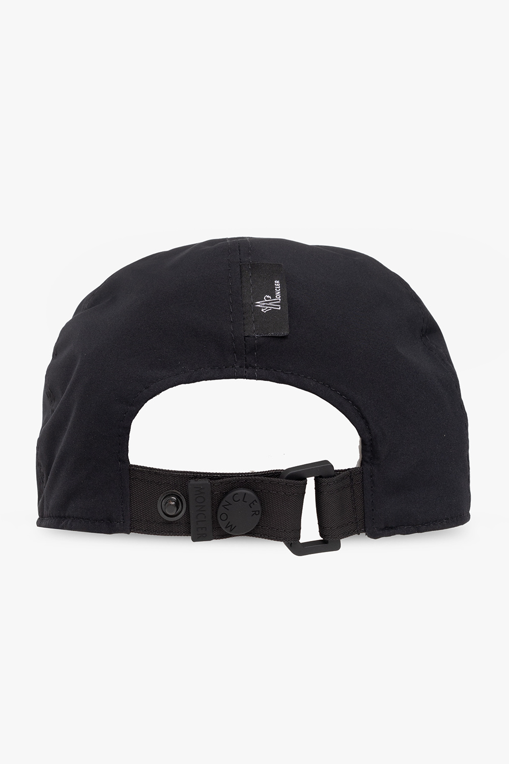 モンクレールMoncler Grenoble Day-Namic Bucket Hatキャップ NAMIC Moncler Grenoble - Black MONCLER GRENOBLE DAY